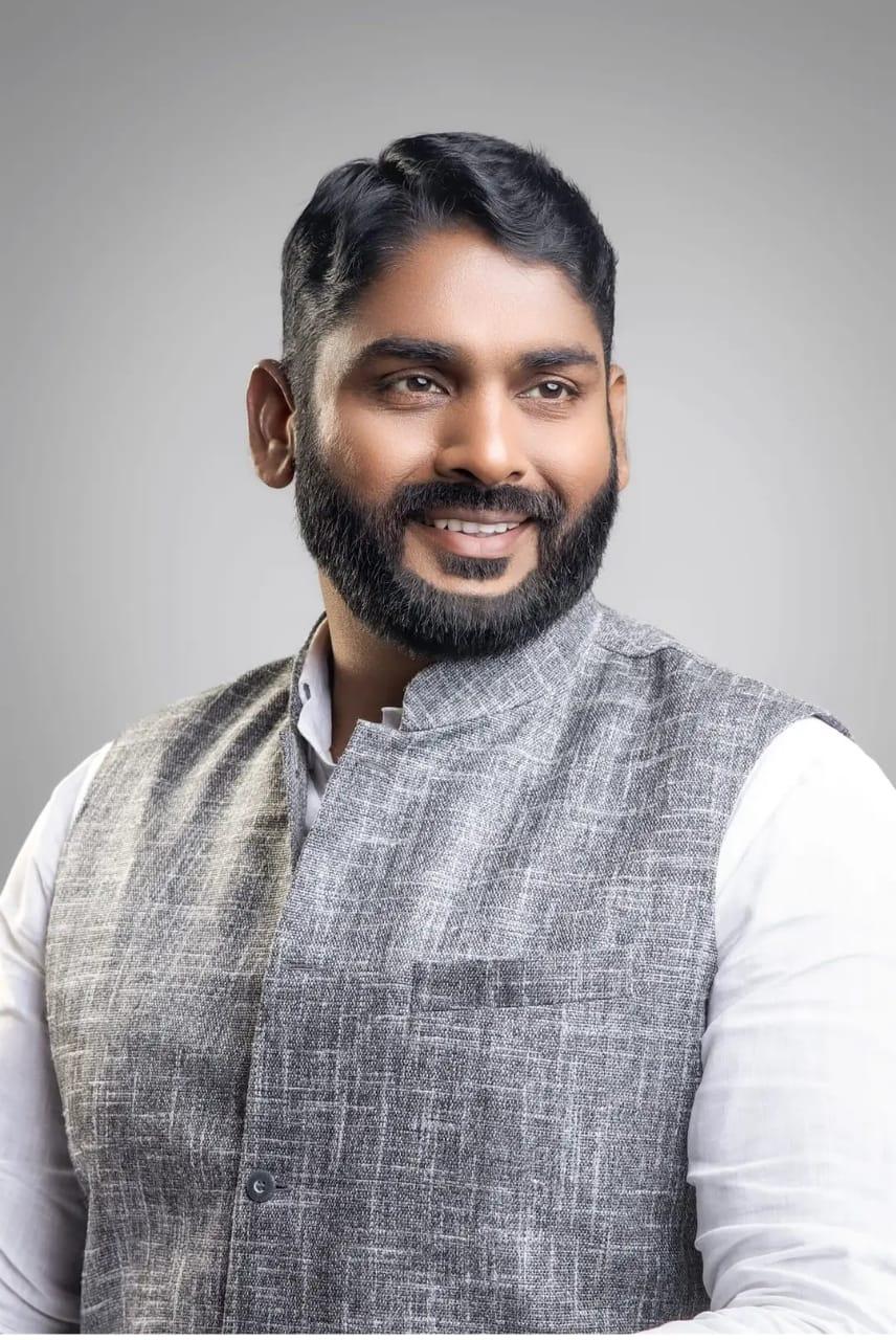 Sandip Shinde