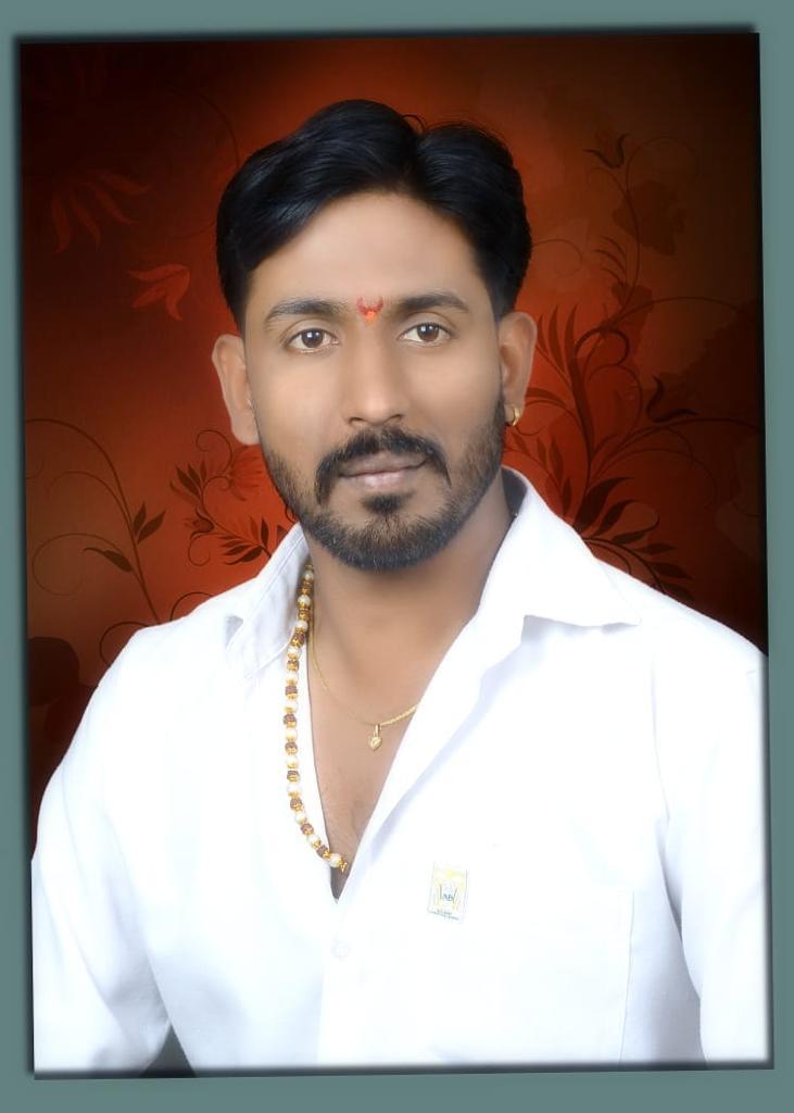 Akshay Pawar