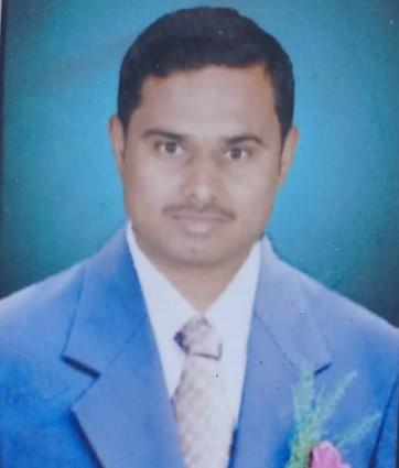 Sagar Bodare