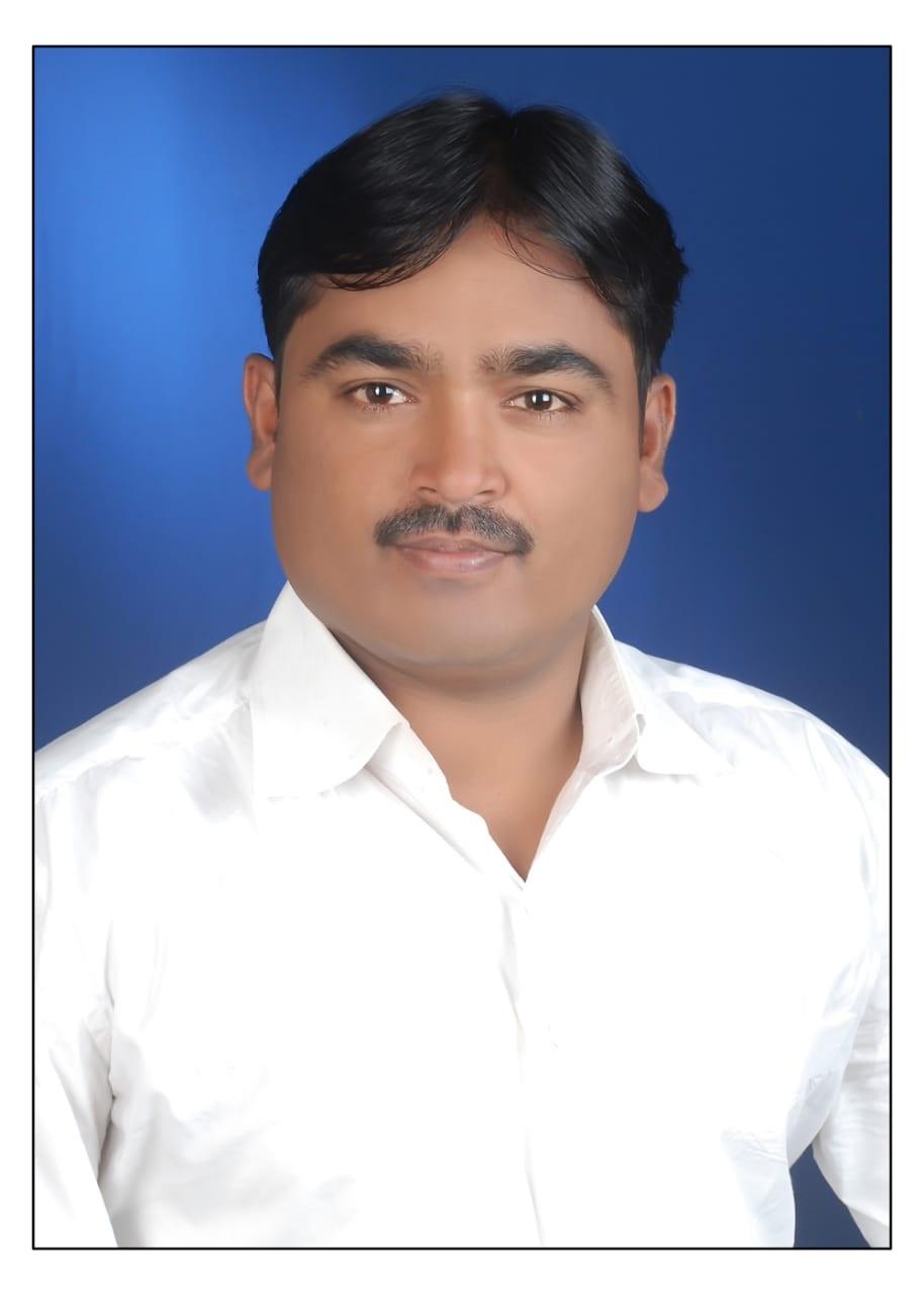 Arjun Kalambe
