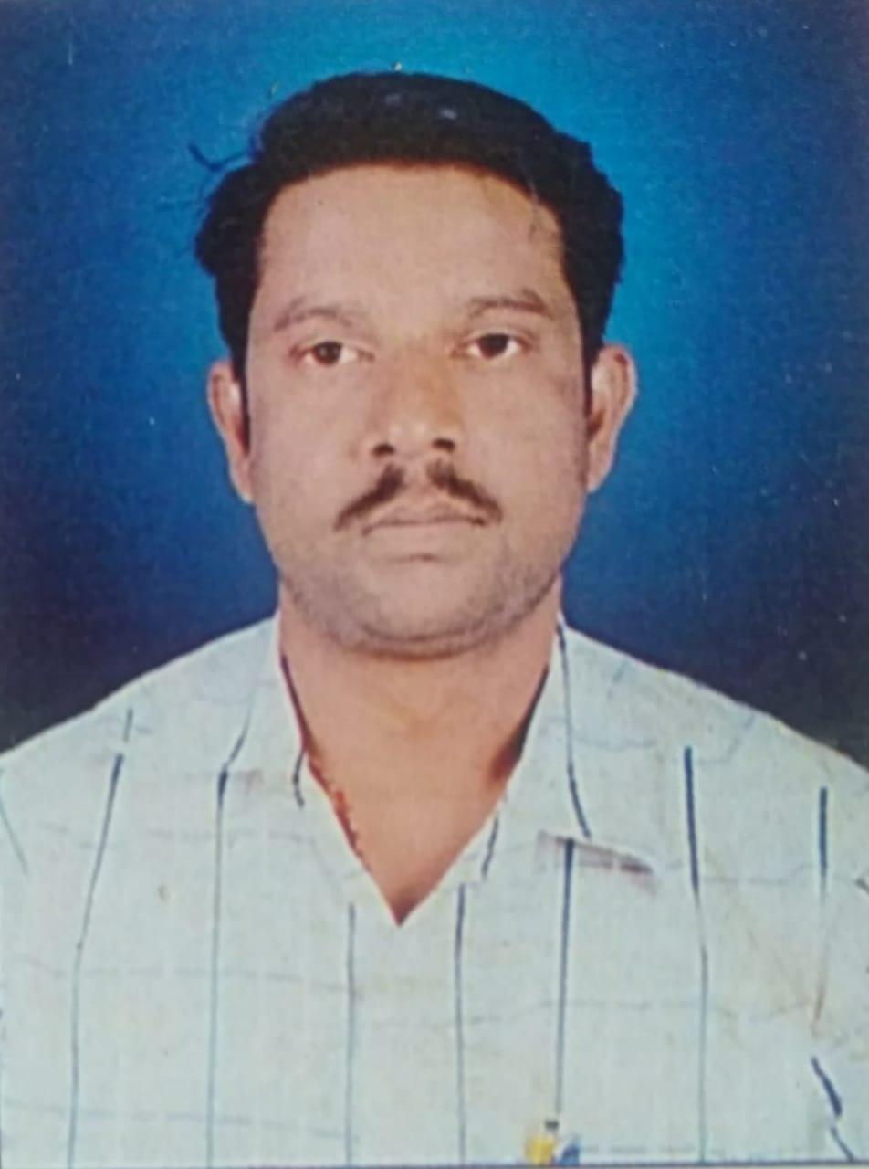 Sachin Tambe