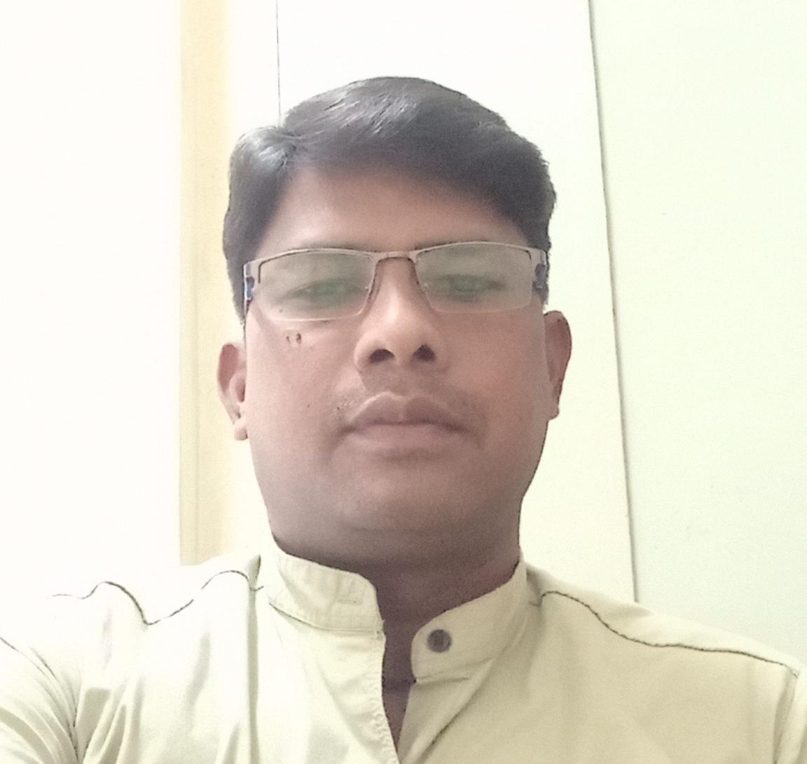 Sandip Waghmare