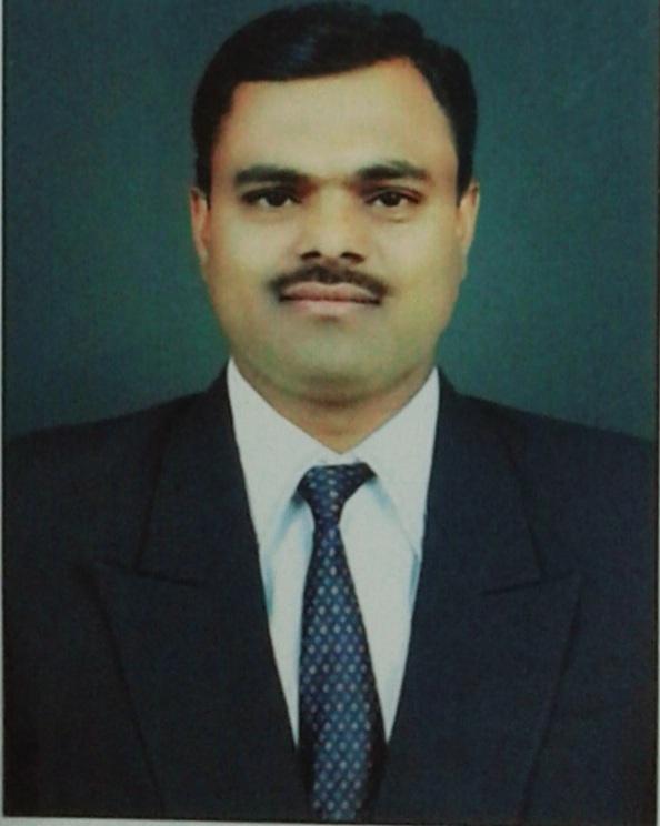 Shivaji Nikam
