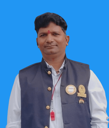 Nitin Survase