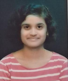 Siddhi Gondhali