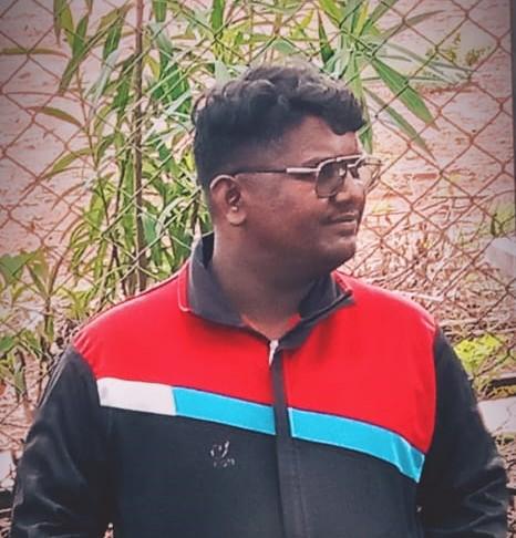 Adinath Shinde