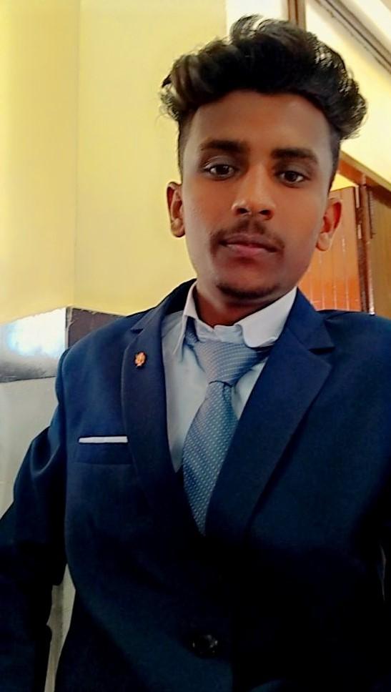 Rasul Mulani