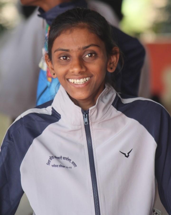 Reshma Mulani