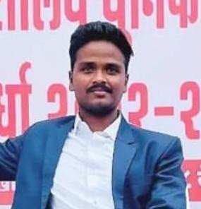 Sushant Satwadhir