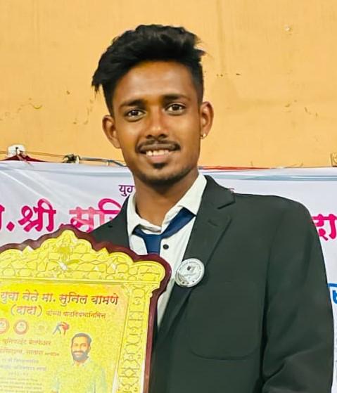 Yash Jadhav